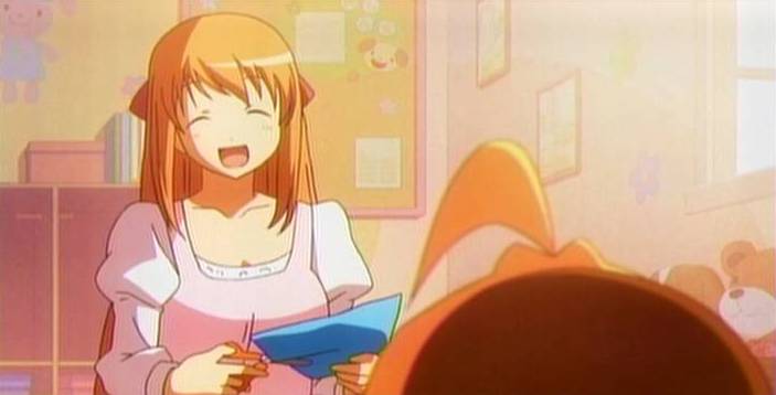 はなまる幼稚園4-4