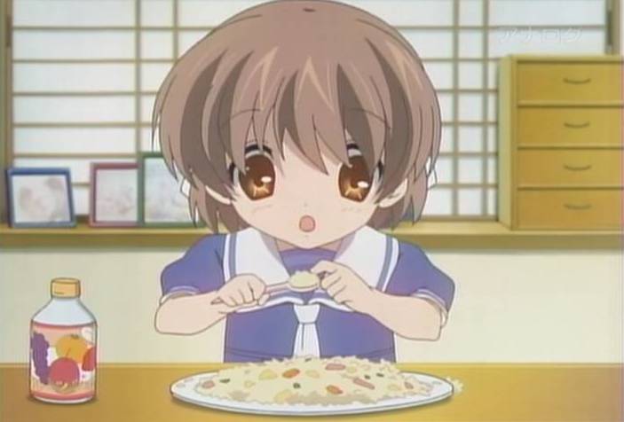 CLANNAD〜AFTER STORY〜17-7