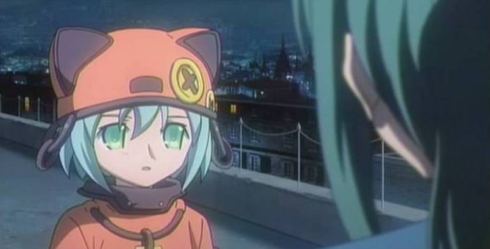 宇宙をかける少女20-2