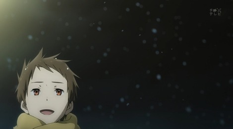 氷菓 - アニメ画像009