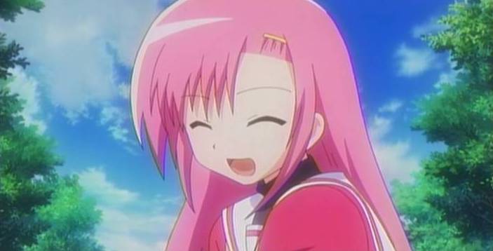 ハヤテのごとく!!13-6
