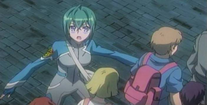 宇宙をかける少女24-4