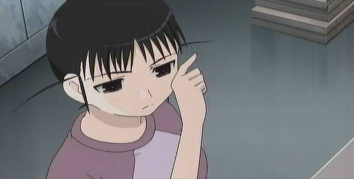 げんしけん22-2