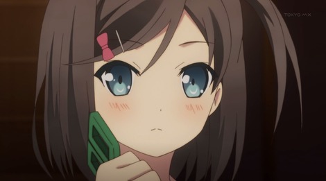 変態王子と笑わない猫。 - アニメ画像001