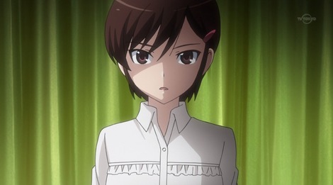 神のみぞ知るセカイ 女神篇 - アニメ画像007