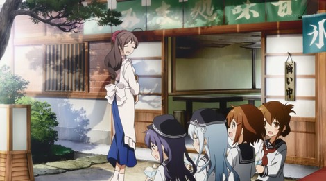 艦これ0857