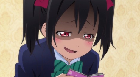ラブライブ! - アニメ画像012