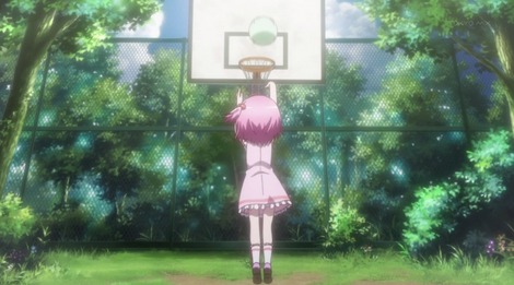 ロウきゅーぶ!SS - アニメ画像031