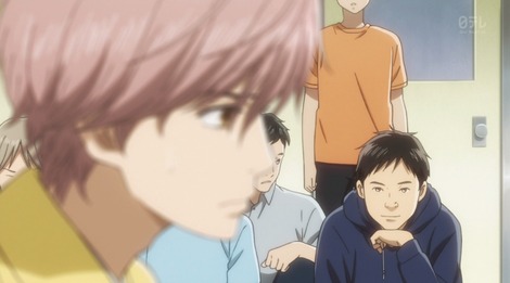 ちはやふる2 - アニメ画像012