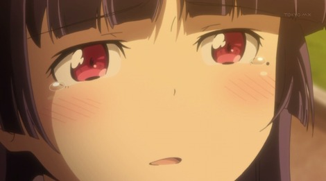 俺の妹がこんなに可愛いわけがない。 第2期 - アニメ画像005