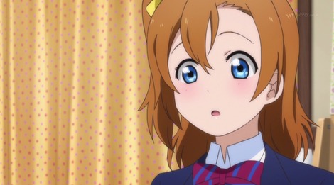 ラブライブ! - アニメ画像006