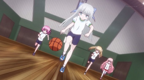 ロウきゅーぶ!SS - アニメ画像021