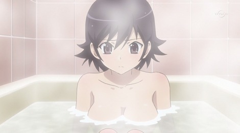神のみぞ知るセカイ 女神篇 - アニメ画像000
