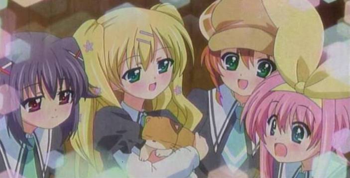 探偵オペラ ミルキィホームズ-0(2)