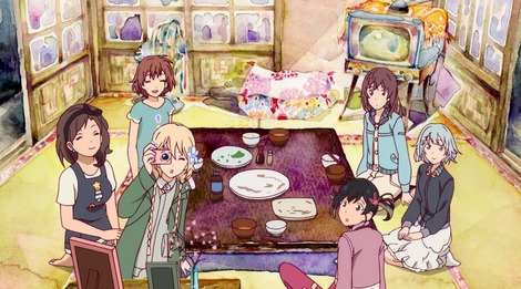 ローリングガールズ0951