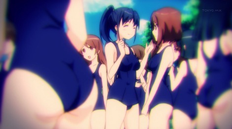 変態王子と笑わない猫。 - アニメ画像006