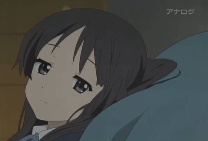 けいおん!11-5