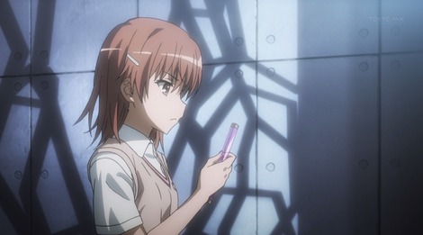 とある科学の超電磁砲S - アニメ画像002