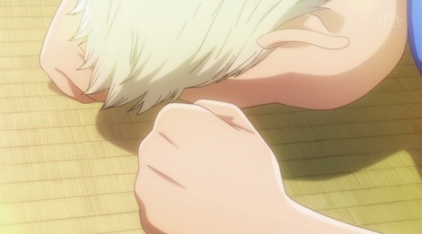 ちはやふる2 - アニメ画像012