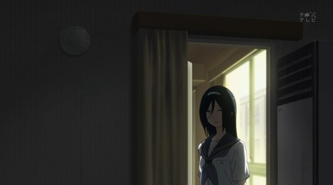 氷菓 - アニメ画像008