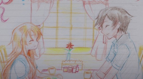 俺の妹がこんなに可愛いわけがない。 第2期 - アニメ画像005