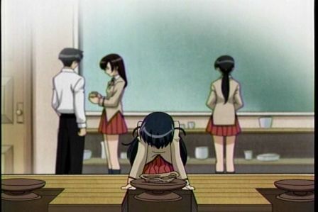スクールランブル二学期10−7