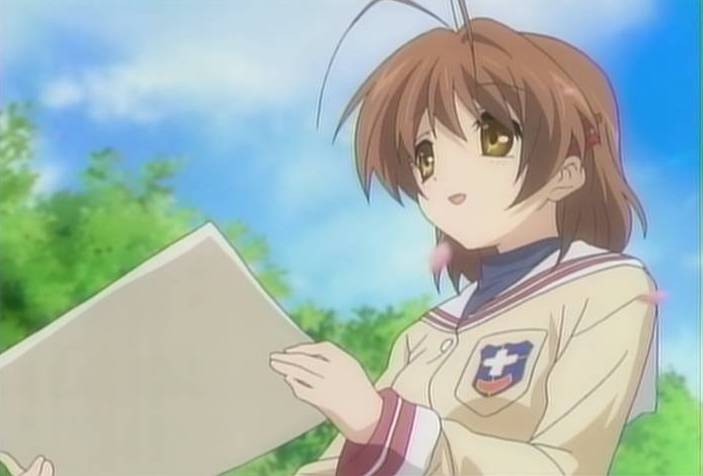 CLANNAD〜AFTER STORY〜13-7