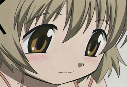 ひだまりスケッチ6-1