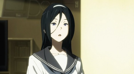 氷菓 - アニメ画像020