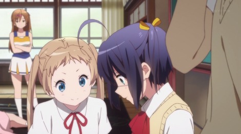 中二病でも恋がしたい! - アニメ画像026