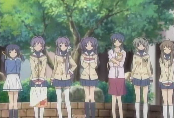CLANNAD〜AFTER STORY〜13-5