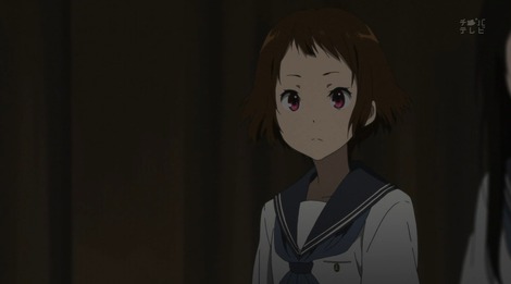 氷菓 - アニメ画像019