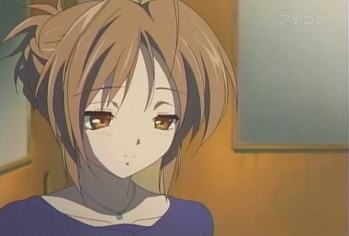 CLANNAD〜AFTER STORY〜14-1
