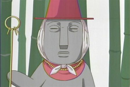 ひだまりスケッチ4-5