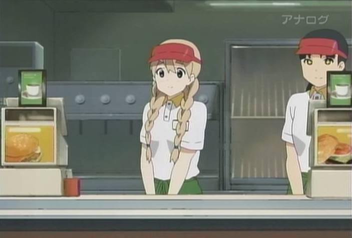 けいおん!13-6