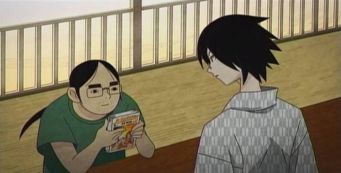 懺・さよなら絶望先生3-2
