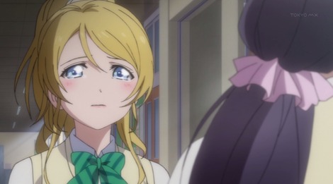 ラブライブ! - アニメ画像010