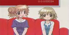 ひだまりスケッチ×☆☆☆3-4