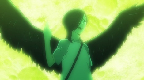 はたらく魔王さま! - アニメ画像009