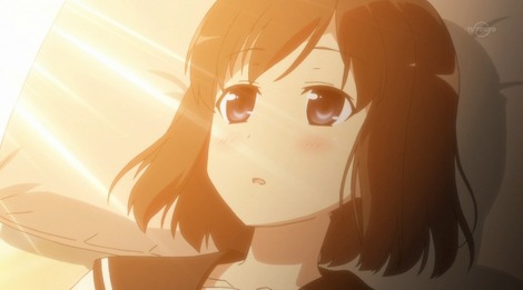 咲-Saki- 阿知賀編 episode of side-A - アニメ画像012