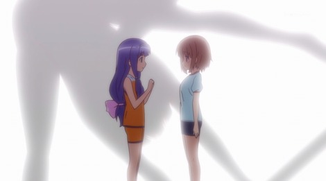 ロウきゅーぶ!SS - アニメ画像017