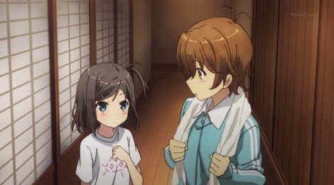 変態王子と笑わない猫。 - アニメ画像001