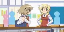 ひだまりスケッチ×☆☆☆4-1
