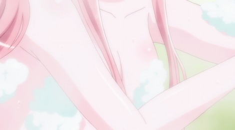 ロウきゅーぶ!SS - アニメ画像026