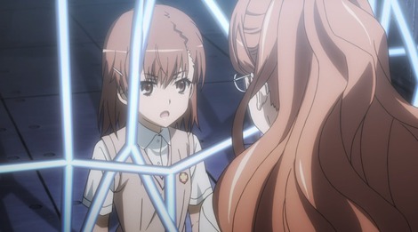 とある科学の超電磁砲S - アニメ画像007