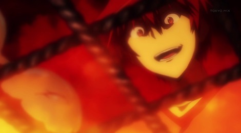 はたらく魔王さま! - アニメ画像001