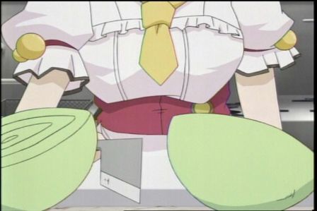 夜明け前より瑠璃色な3−14