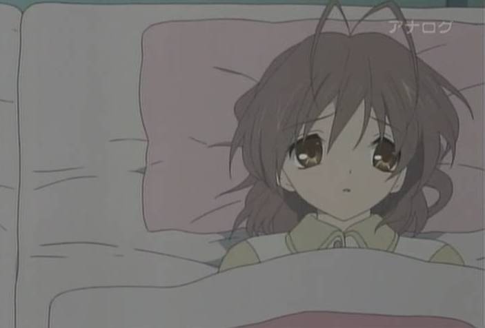 CLANNAD〜AFTER STORY〜14-2