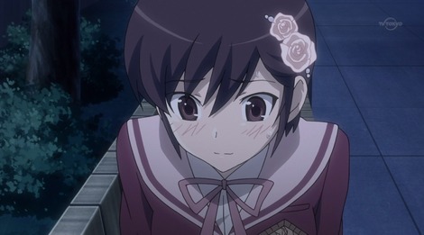 神のみぞ知るセカイ 女神篇 - アニメ画像000