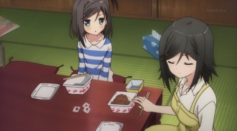 変態王子と笑わない猫。 - アニメ画像004